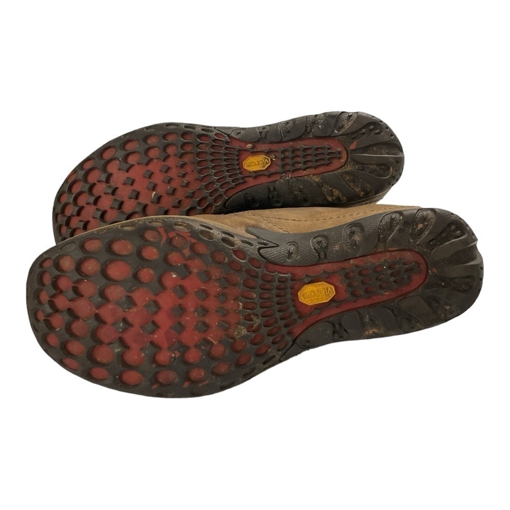 Merrell Solstice Continuum Air Cushion Womens size 9 Hiking Shoe EUC - Picture 8 of 10